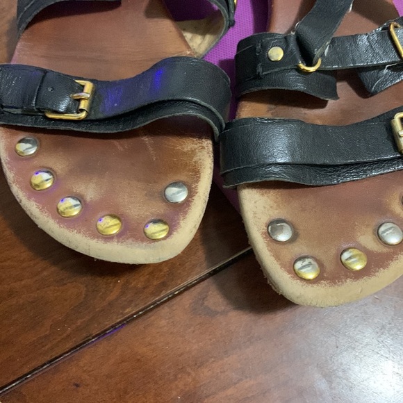 Gladiator sandals - Picture 2 of 8